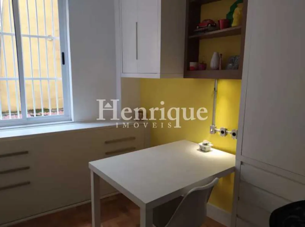 Apartamento, 3 quartos, 90 m² - Foto 9
