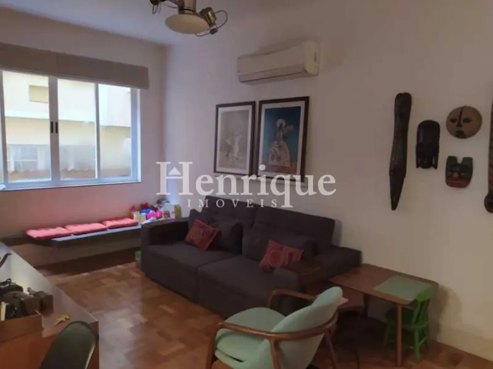 Apartamento, 3 quartos, 90 m² - Foto 10