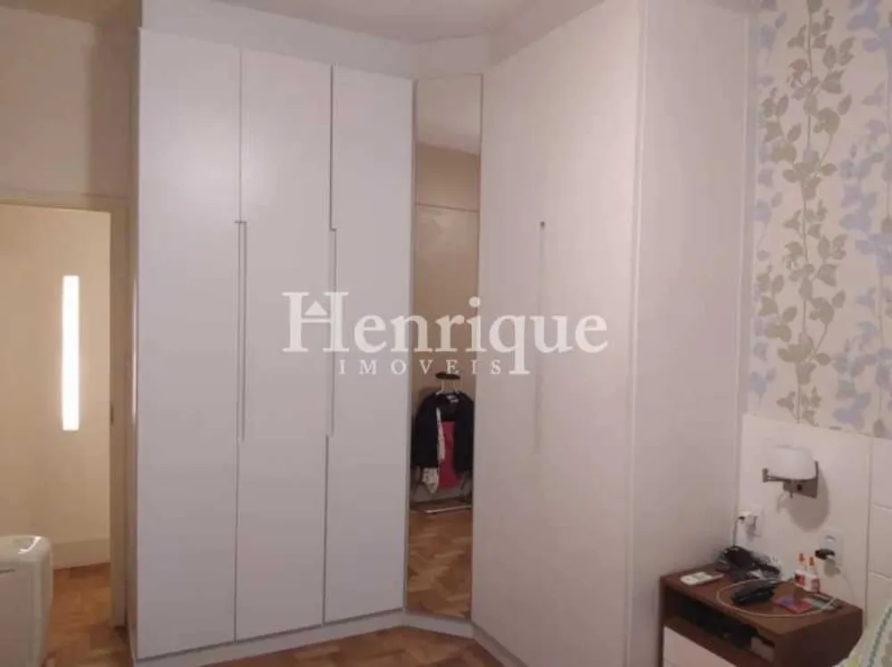 Apartamento, 3 quartos, 90 m² - Foto 8