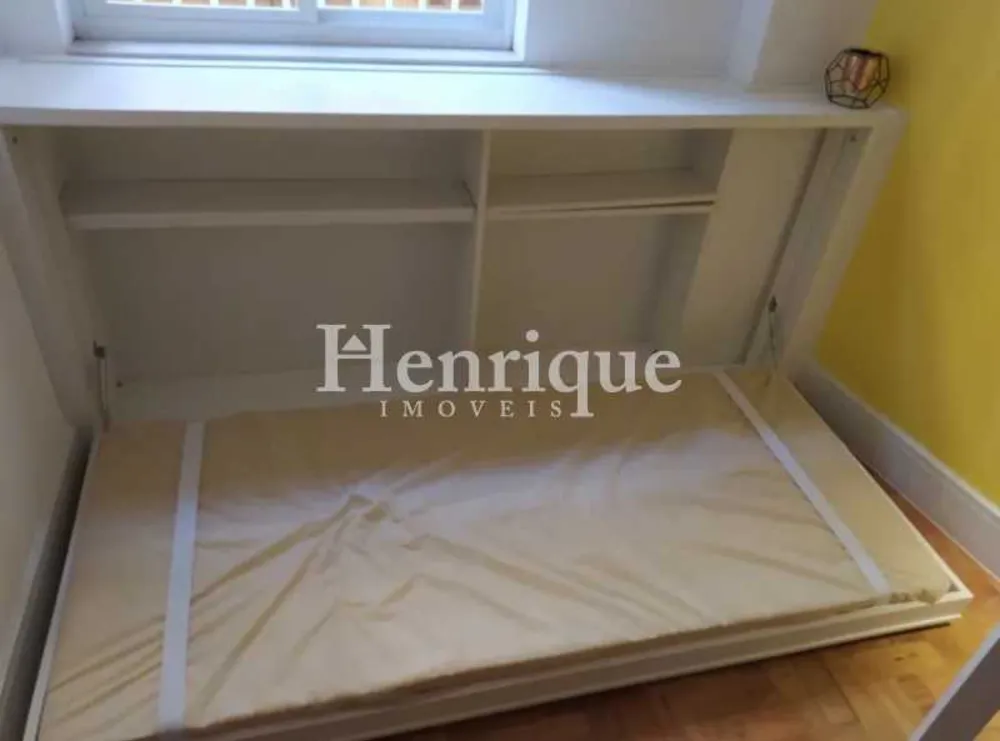 Apartamento, 3 quartos, 90 m² - Foto 5