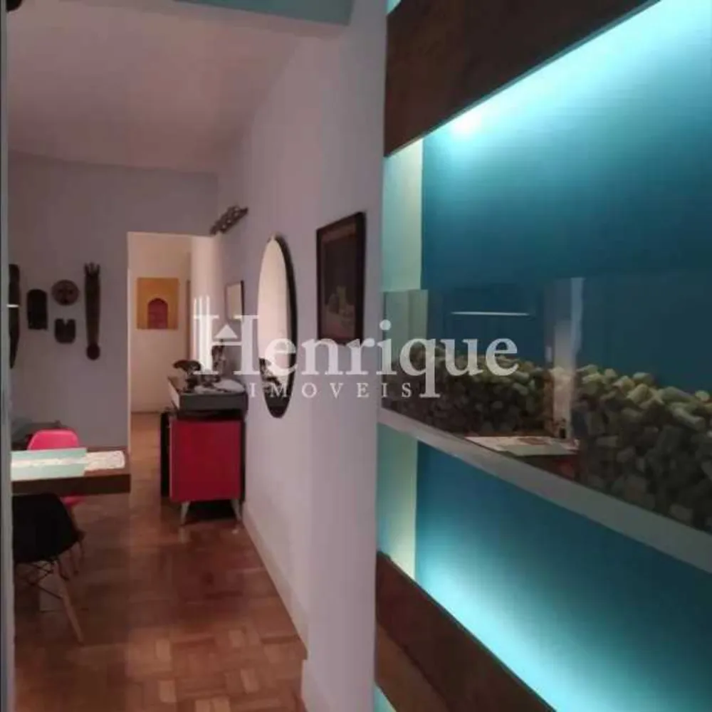 Apartamento, 3 quartos, 90 m² - Foto 3