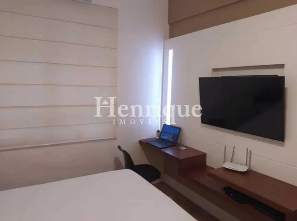 Apartamento, 3 quartos, 90 m² - Foto 2