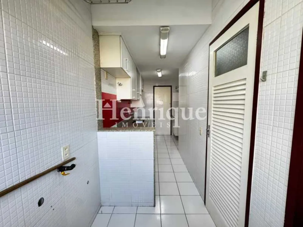 Apartamento, 3 quartos, 88 m² - Foto 23