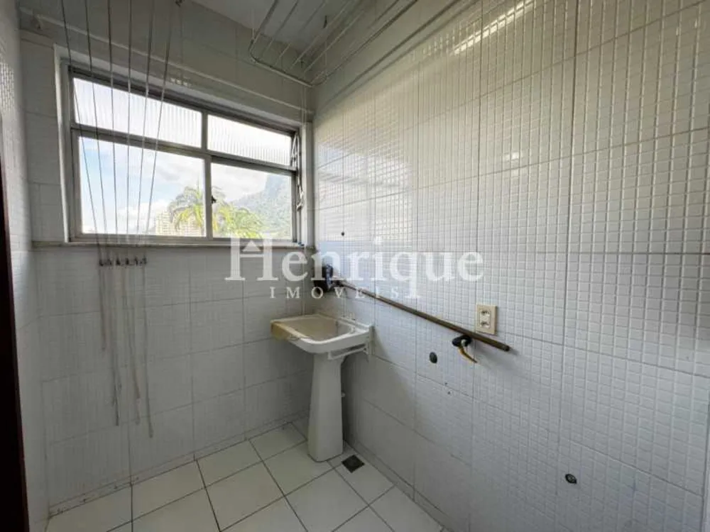 Apartamento, 3 quartos, 88 m² - Foto 24
