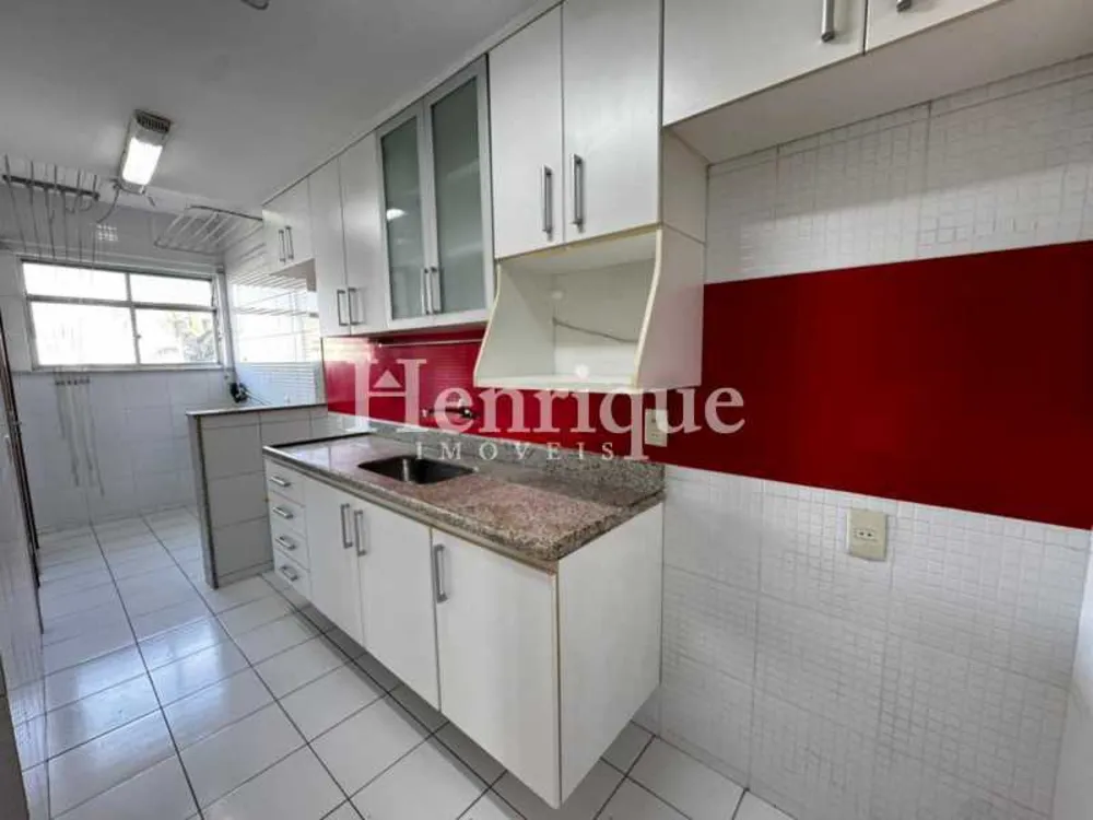 Apartamento, 3 quartos, 88 m² - Foto 22