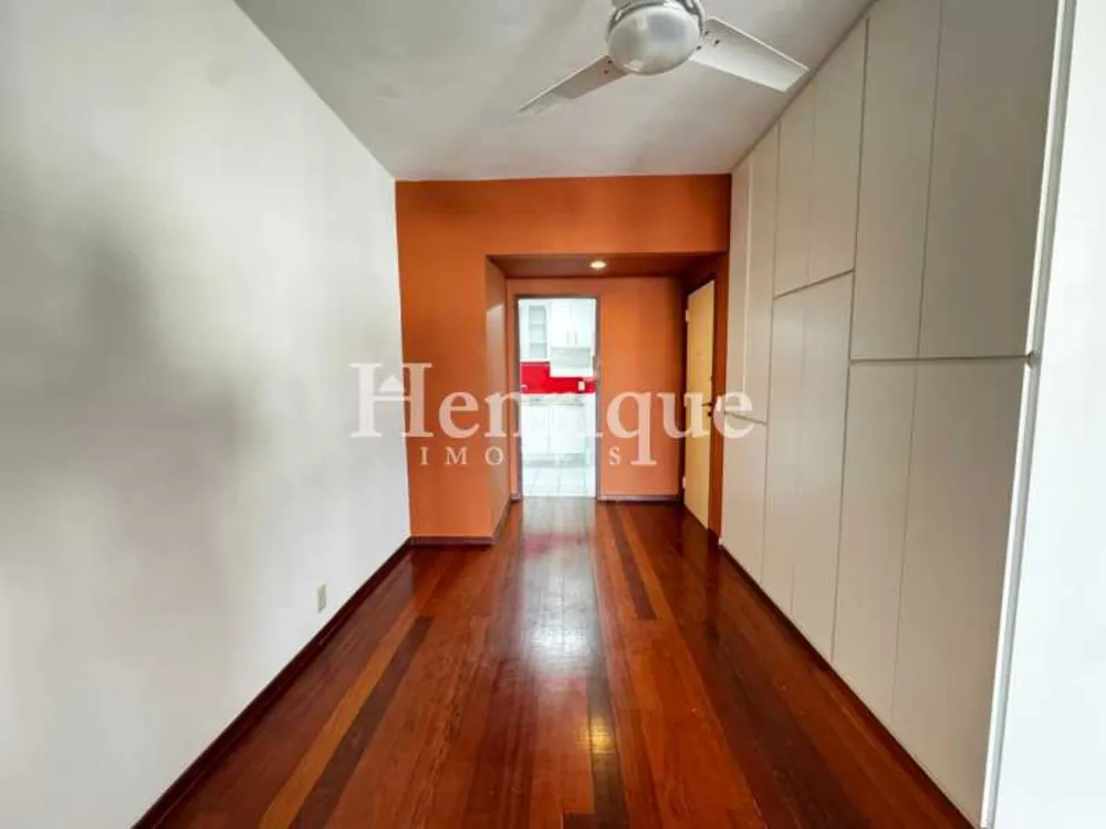 Apartamento, 3 quartos, 88 m² - Foto 7