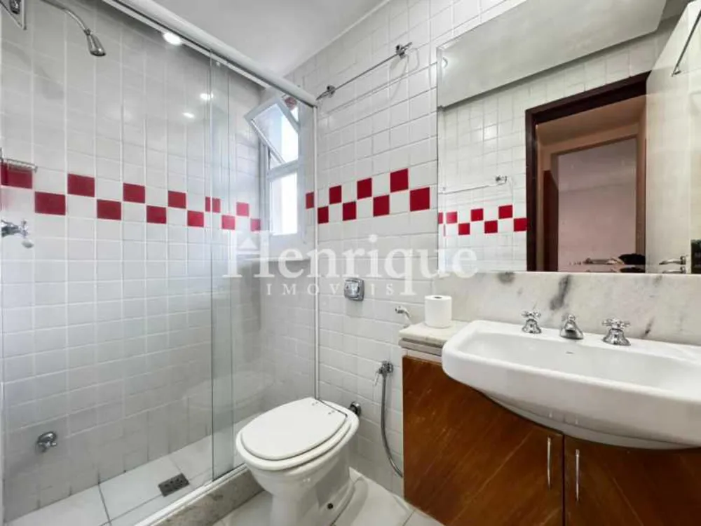 Apartamento, 3 quartos, 88 m² - Foto 17