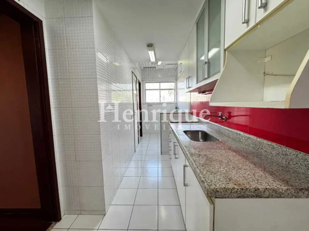 Apartamento, 3 quartos, 88 m² - Foto 21