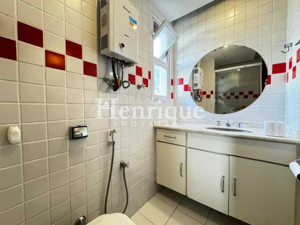 Apartamento, 3 quartos, 88 m² - Foto 8