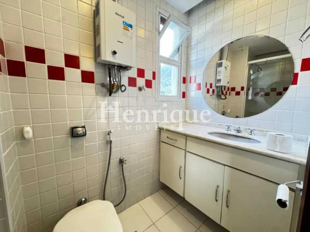 Apartamento, 3 quartos, 88 m² - Foto 15