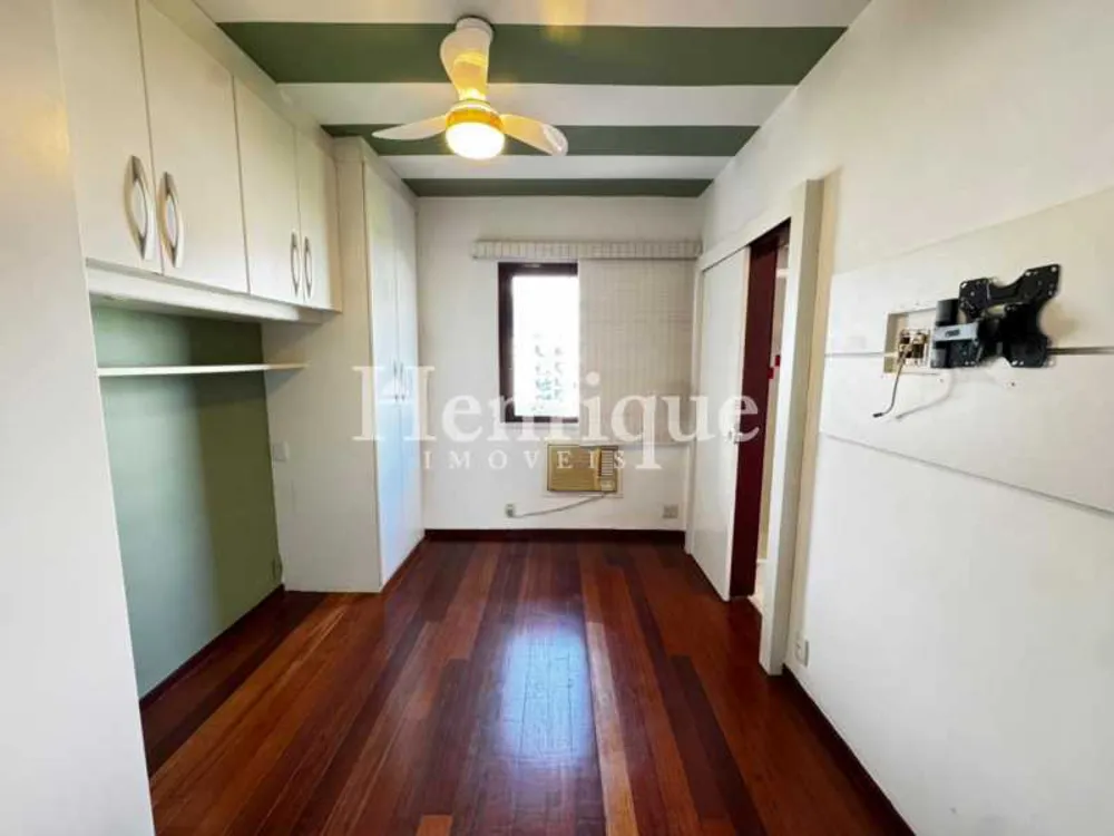 Apartamento, 3 quartos, 88 m² - Foto 5