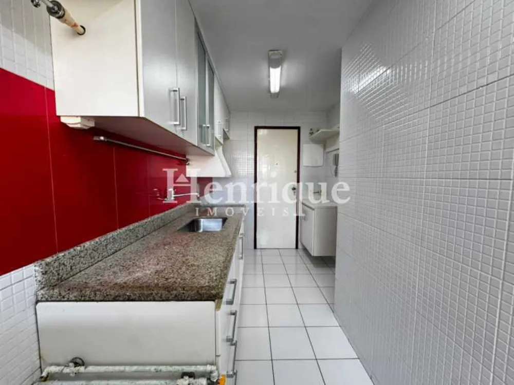 Apartamento, 3 quartos, 88 m² - Foto 20