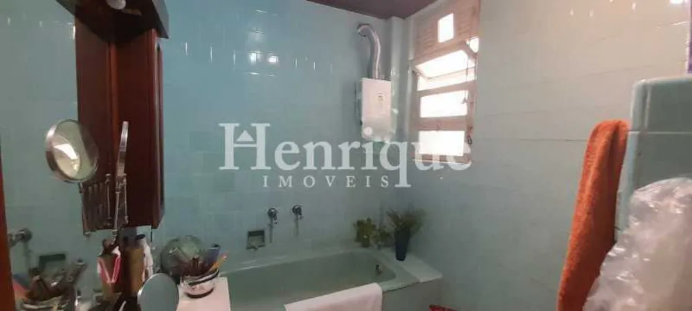 Apartamento, 4 quartos, 173 m² - Foto 4