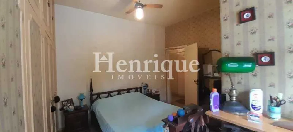 Apartamento, 4 quartos, 173 m² - Foto 1