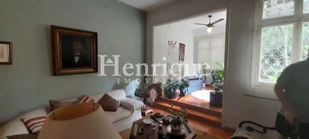 Apartamento, 4 quartos, 173 m² - Foto 3