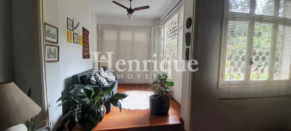 Apartamento, 4 quartos, 173 m² - Foto 2