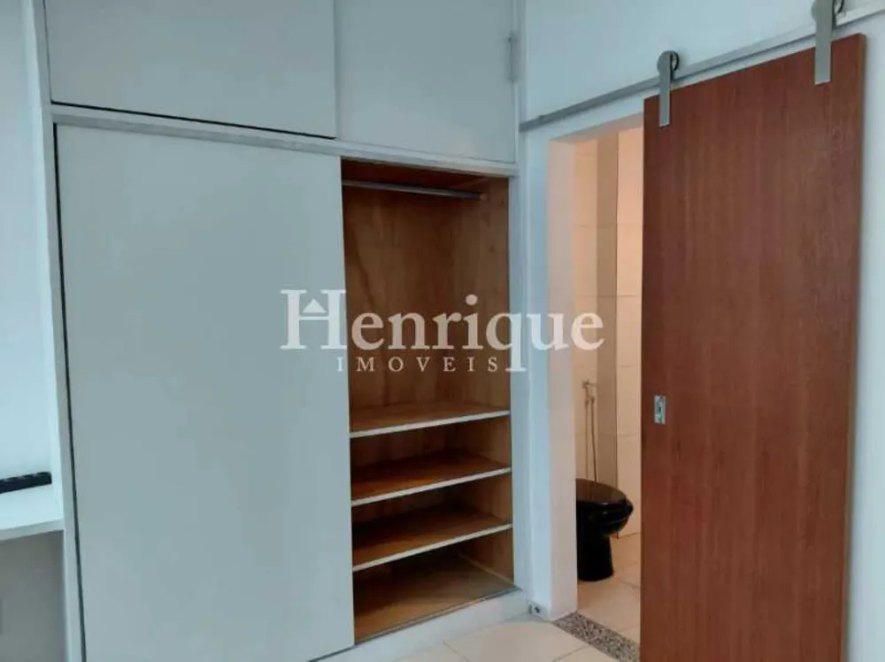 Apartamento, 1 quarto, 40 m² - Foto 2