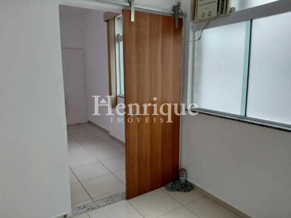 Apartamento, 1 quarto, 40 m² - Foto 9