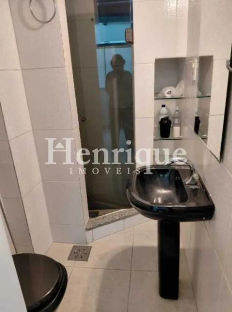 Apartamento, 1 quarto, 40 m² - Foto 13