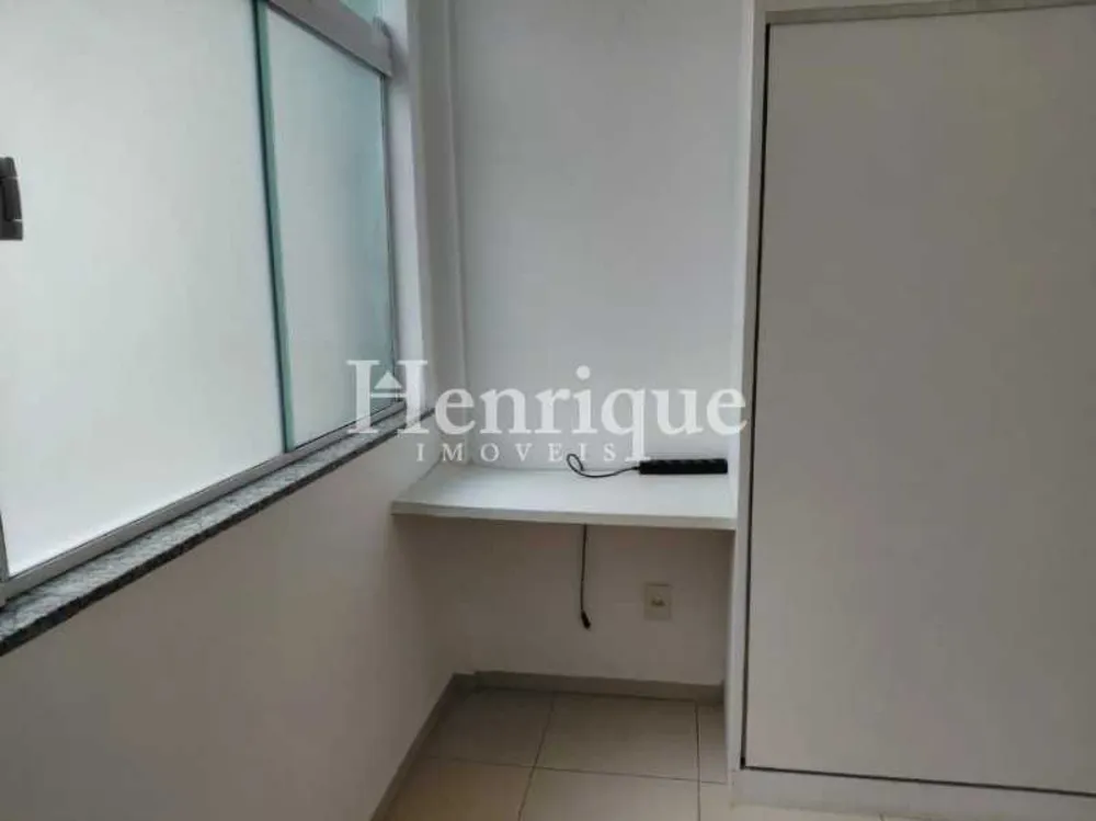 Apartamento, 1 quarto, 40 m² - Foto 3