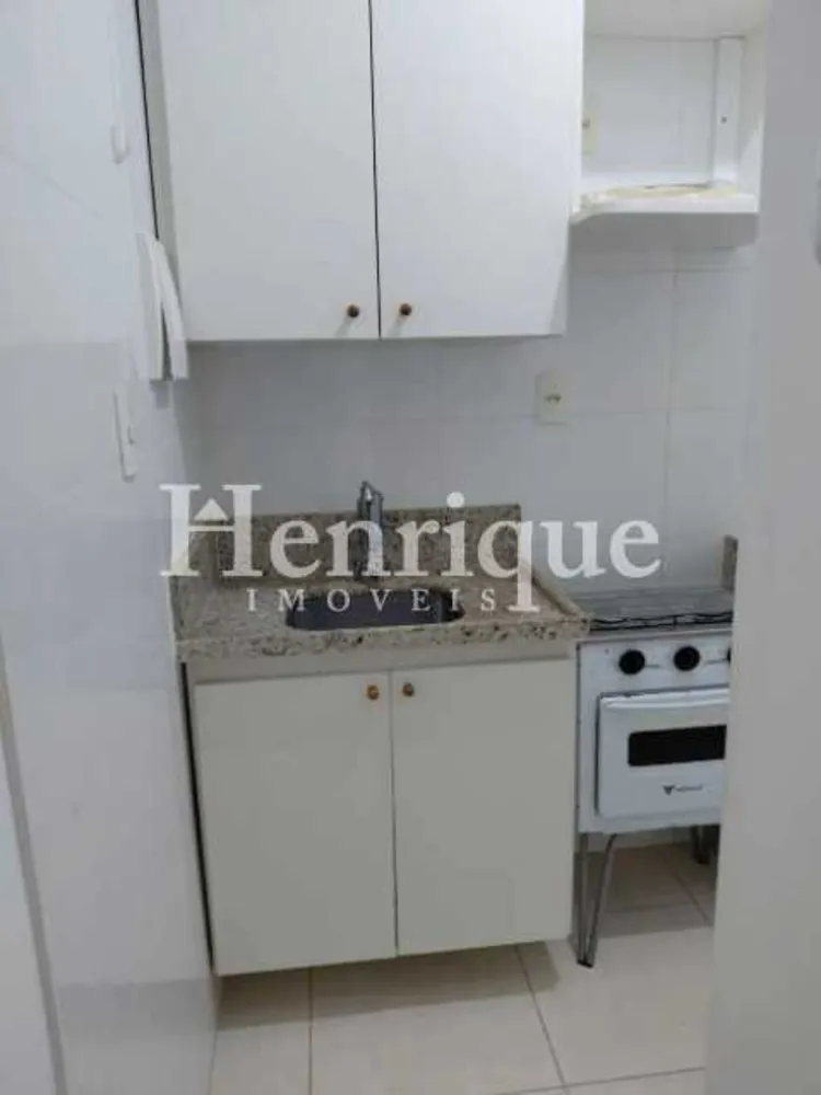 Apartamento, 1 quarto, 40 m² - Foto 11