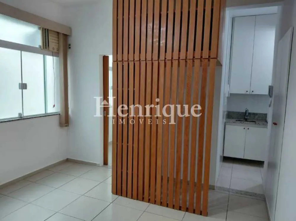Apartamento, 1 quarto, 40 m² - Foto 1