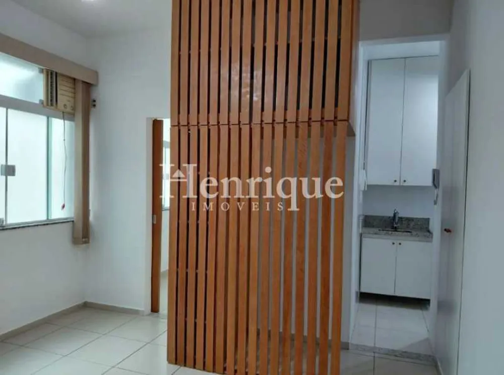 Apartamento, 1 quarto, 40 m² - Foto 5