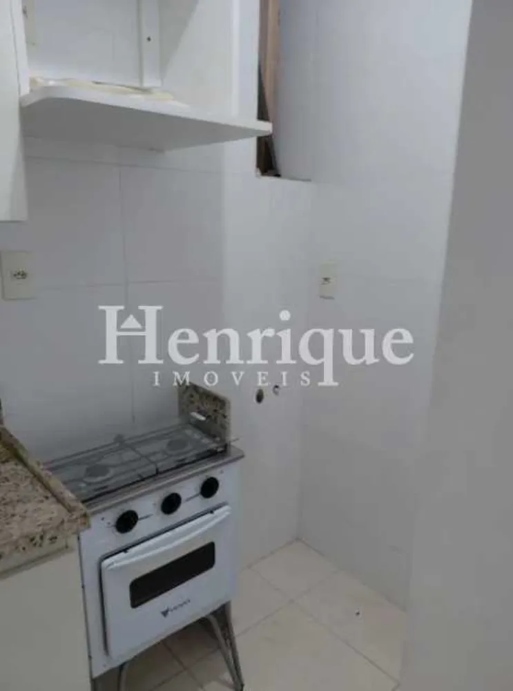 Apartamento, 1 quarto, 40 m² - Foto 17