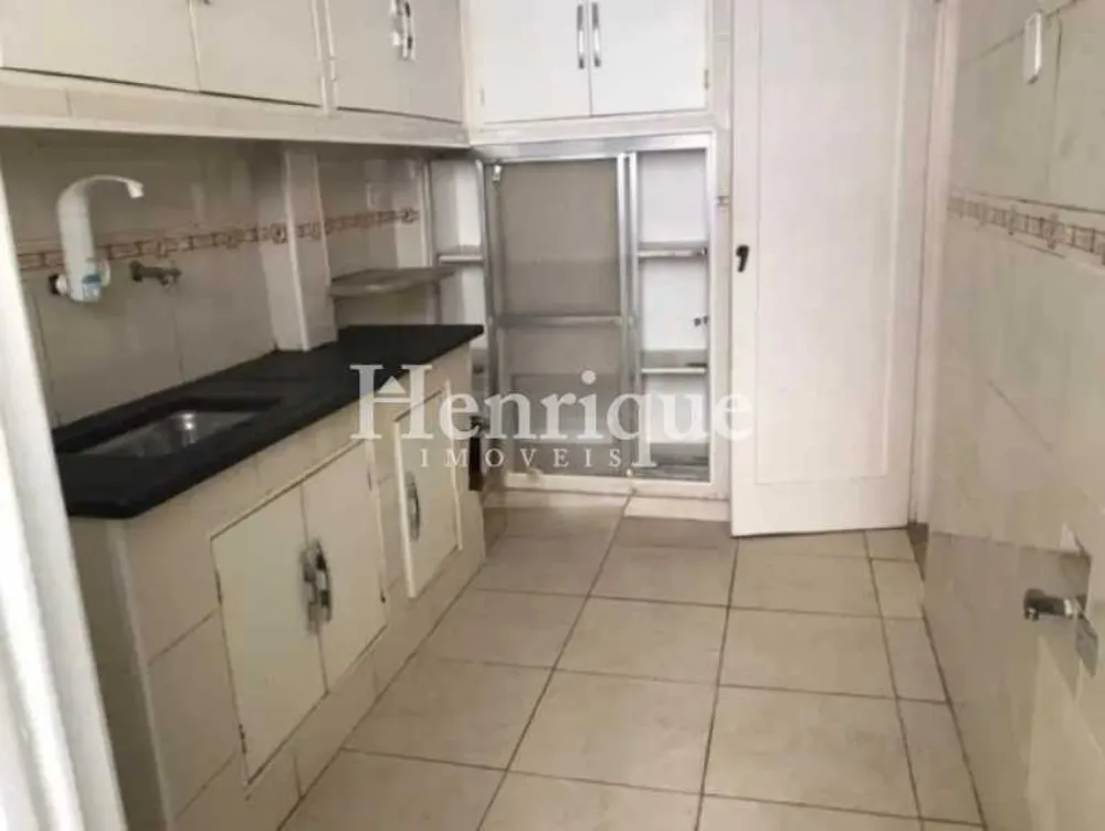 Apartamento, 3 quartos, 84 m² - Foto 11