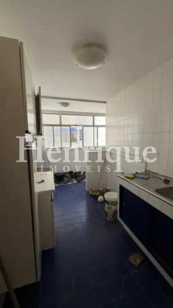 Apartamento, 2 quartos, 70 m² - Foto 9