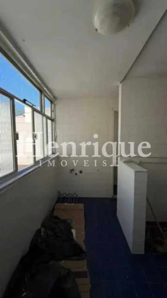Apartamento, 2 quartos, 70 m² - Foto 8