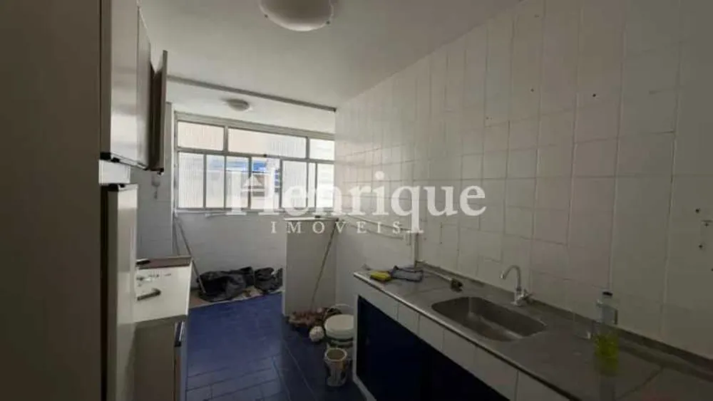 Apartamento, 2 quartos, 70 m² - Foto 1