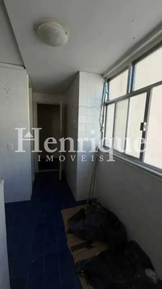 Apartamento, 2 quartos, 70 m² - Foto 3