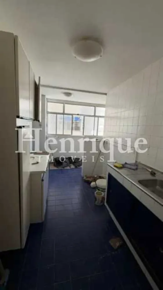 Apartamento, 2 quartos, 70 m² - Foto 2
