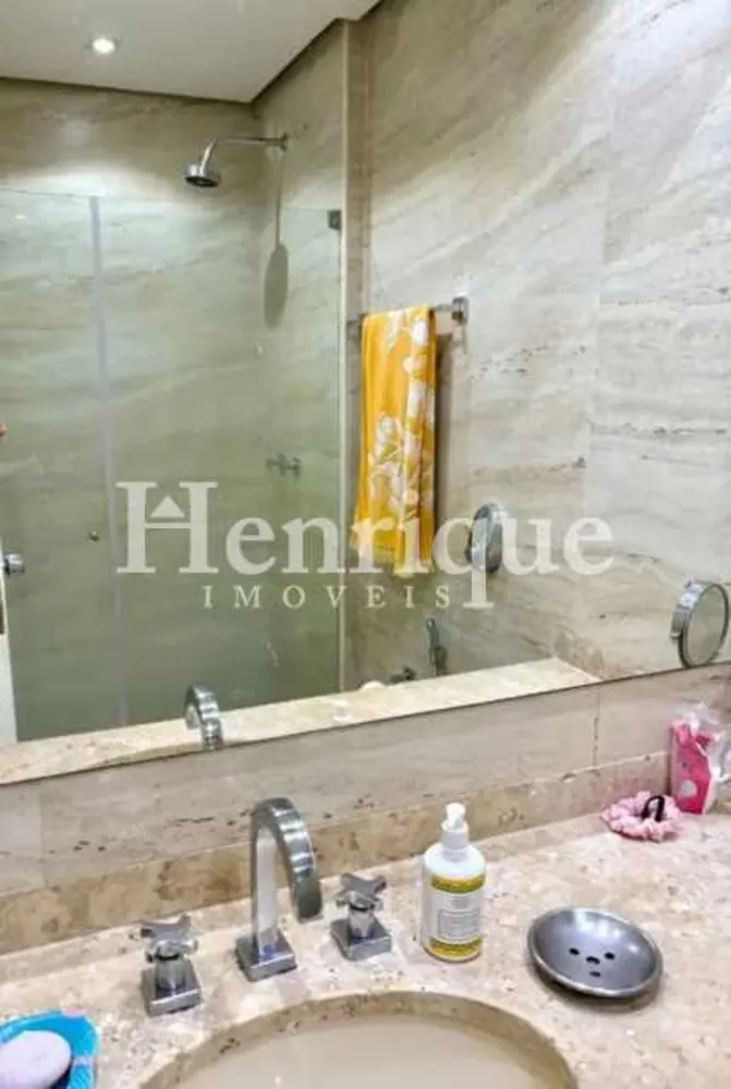 Apartamento, 2 quartos, 60 m² - Foto 11
