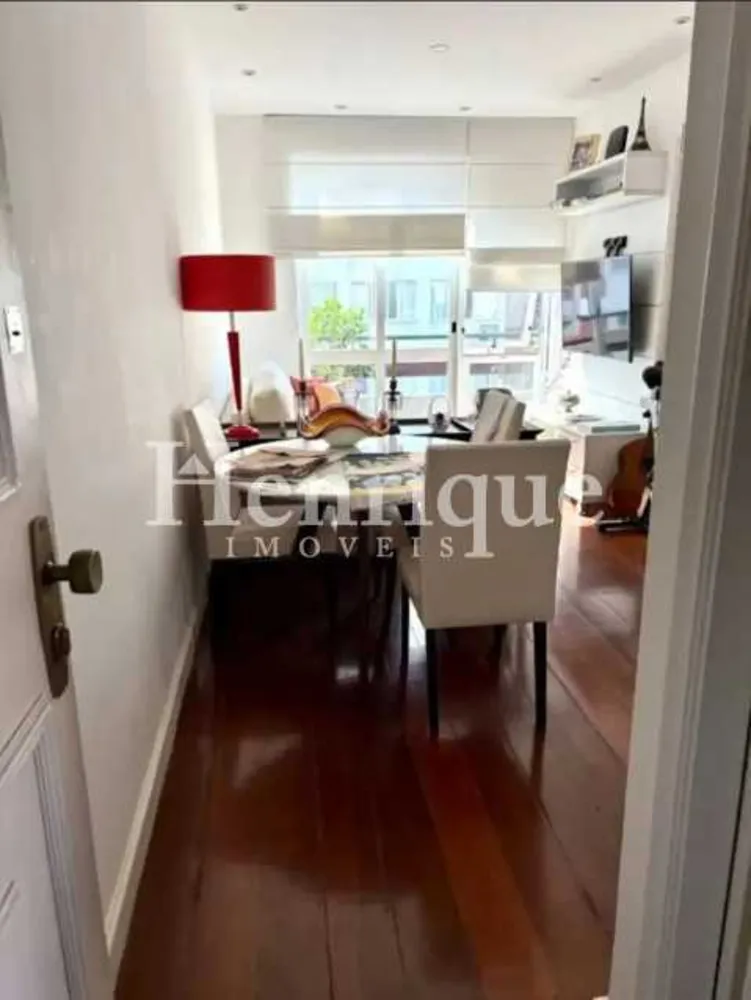 Apartamento, 2 quartos, 60 m² - Foto 3