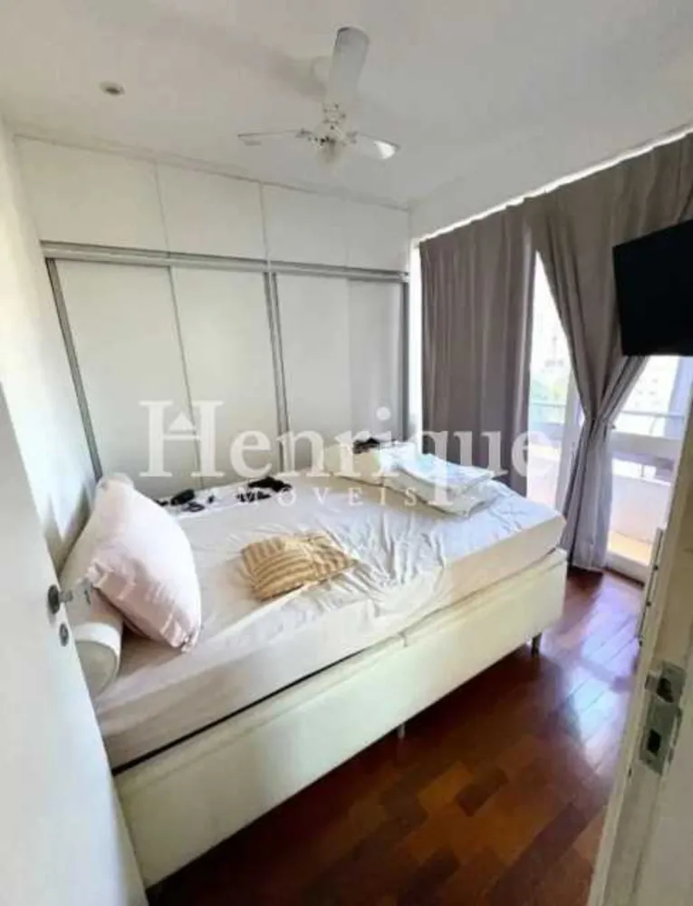 Apartamento, 2 quartos, 60 m² - Foto 5