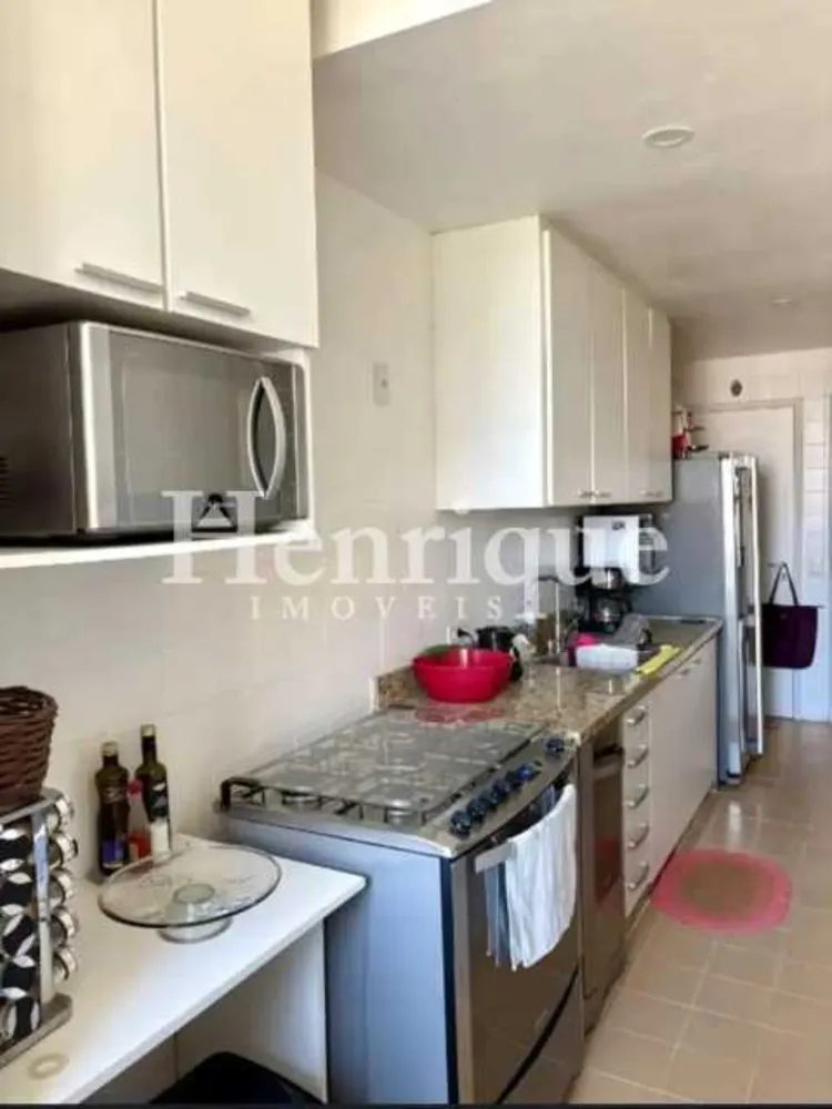 Apartamento, 2 quartos, 60 m² - Foto 9