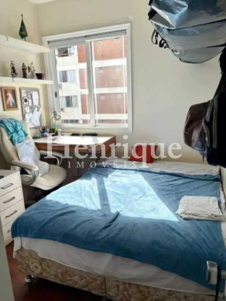 Apartamento, 2 quartos, 60 m² - Foto 6