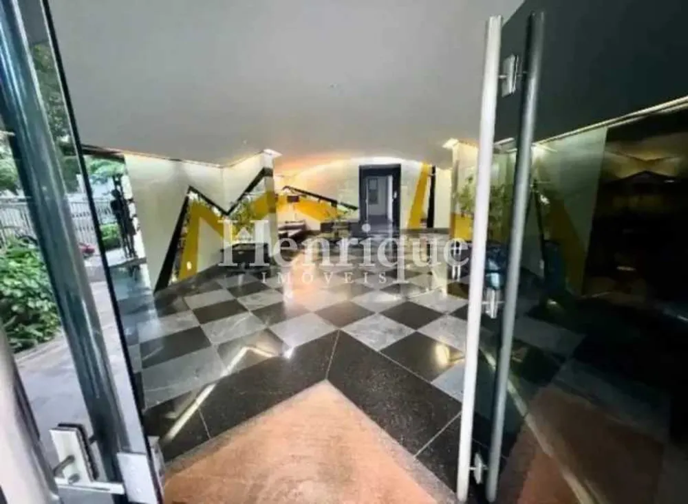 Apartamento, 2 quartos, 60 m² - Foto 15