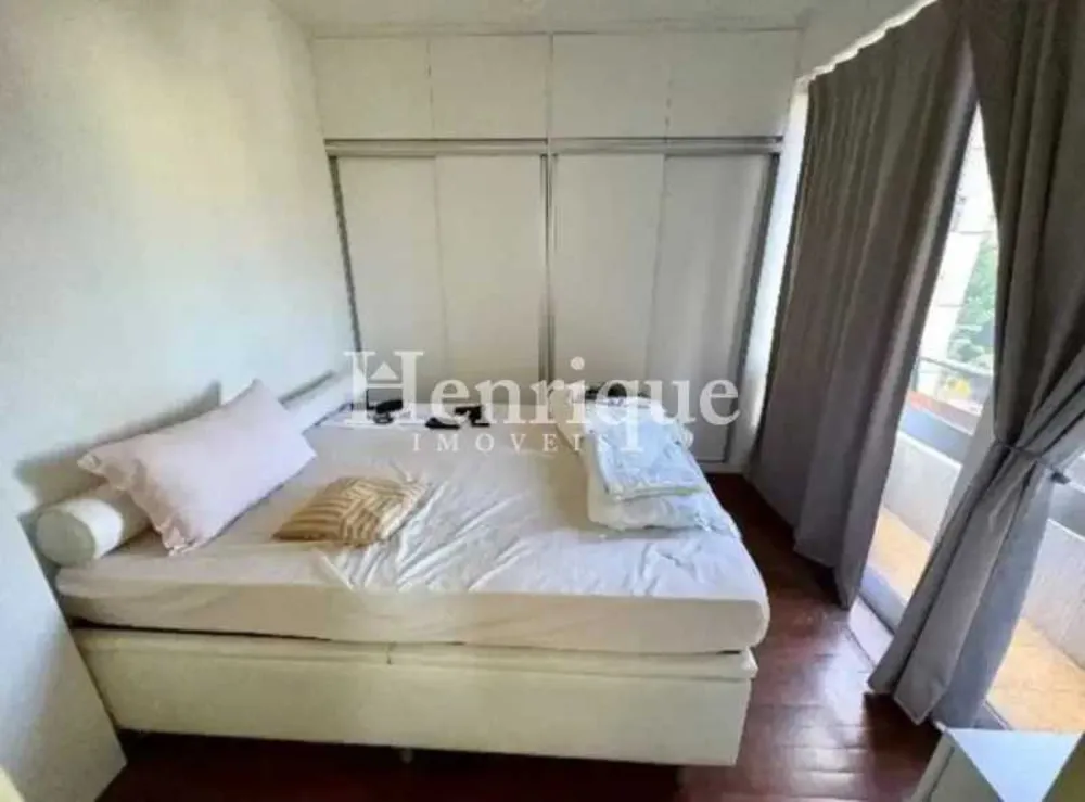 Apartamento, 2 quartos, 60 m² - Foto 7