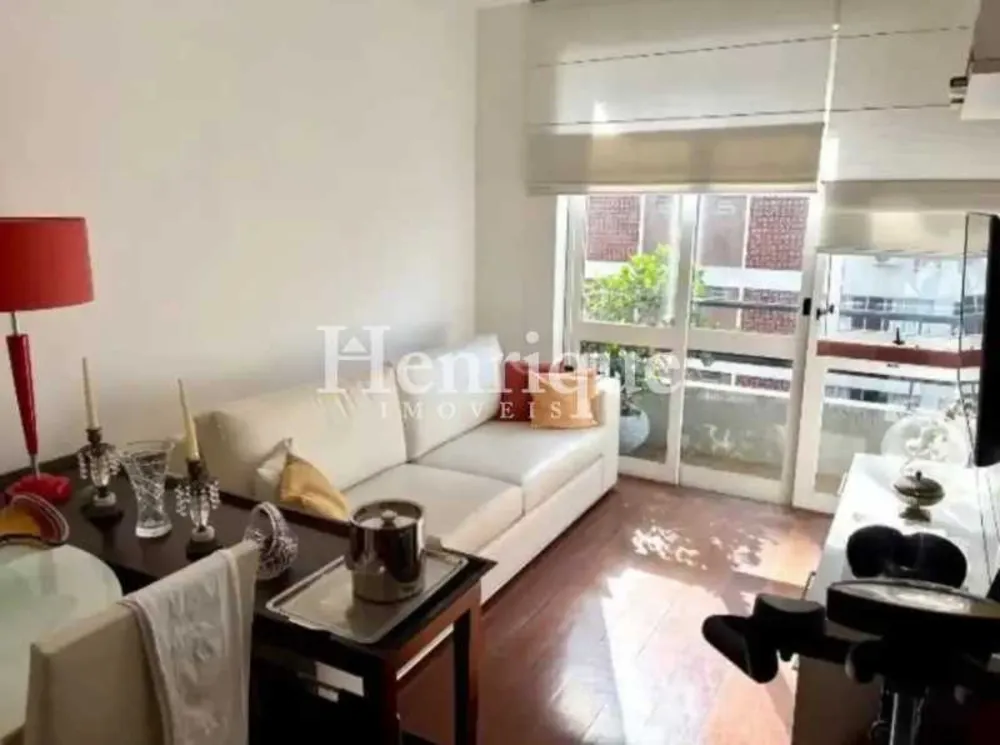 Apartamento, 2 quartos, 60 m² - Foto 1