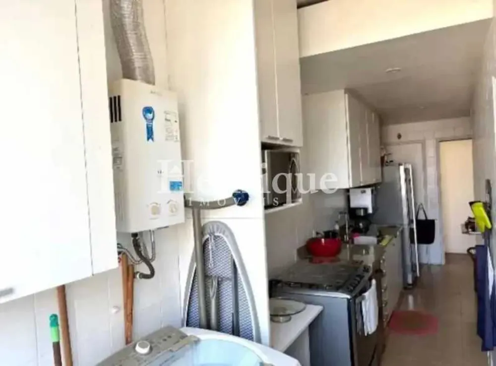 Apartamento, 2 quartos, 60 m² - Foto 10
