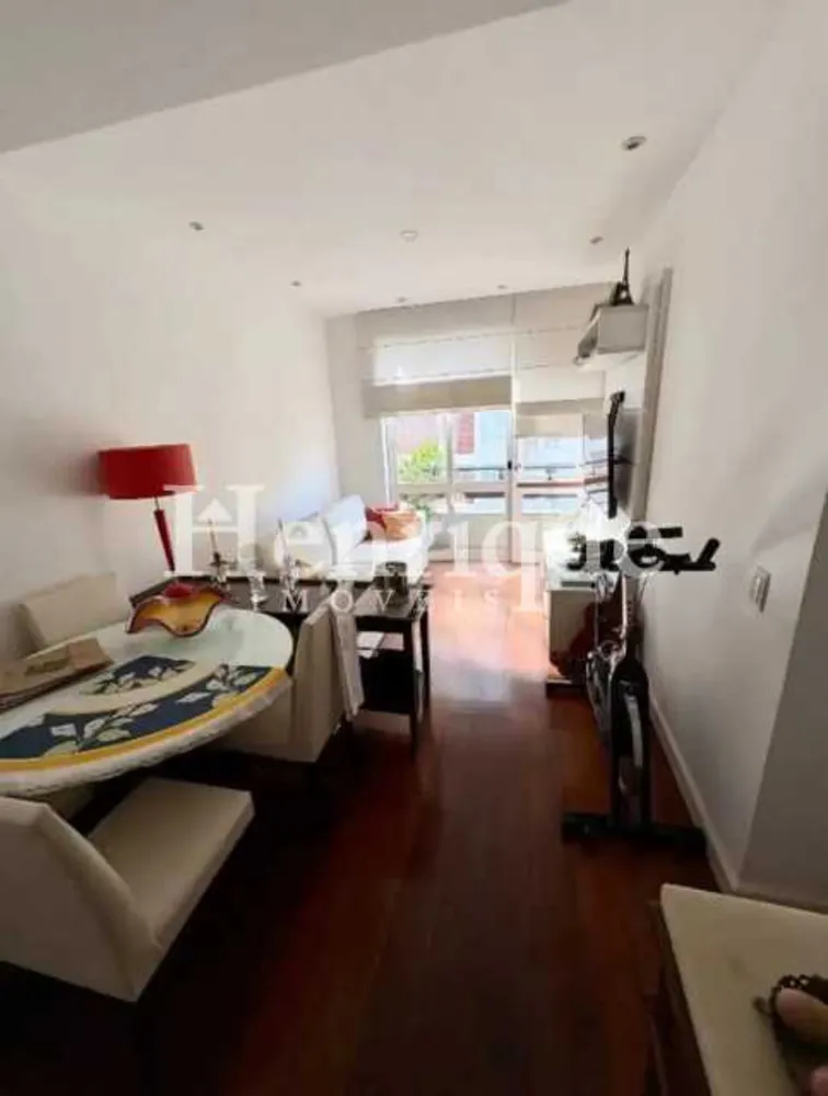 Apartamento, 2 quartos, 60 m² - Foto 2