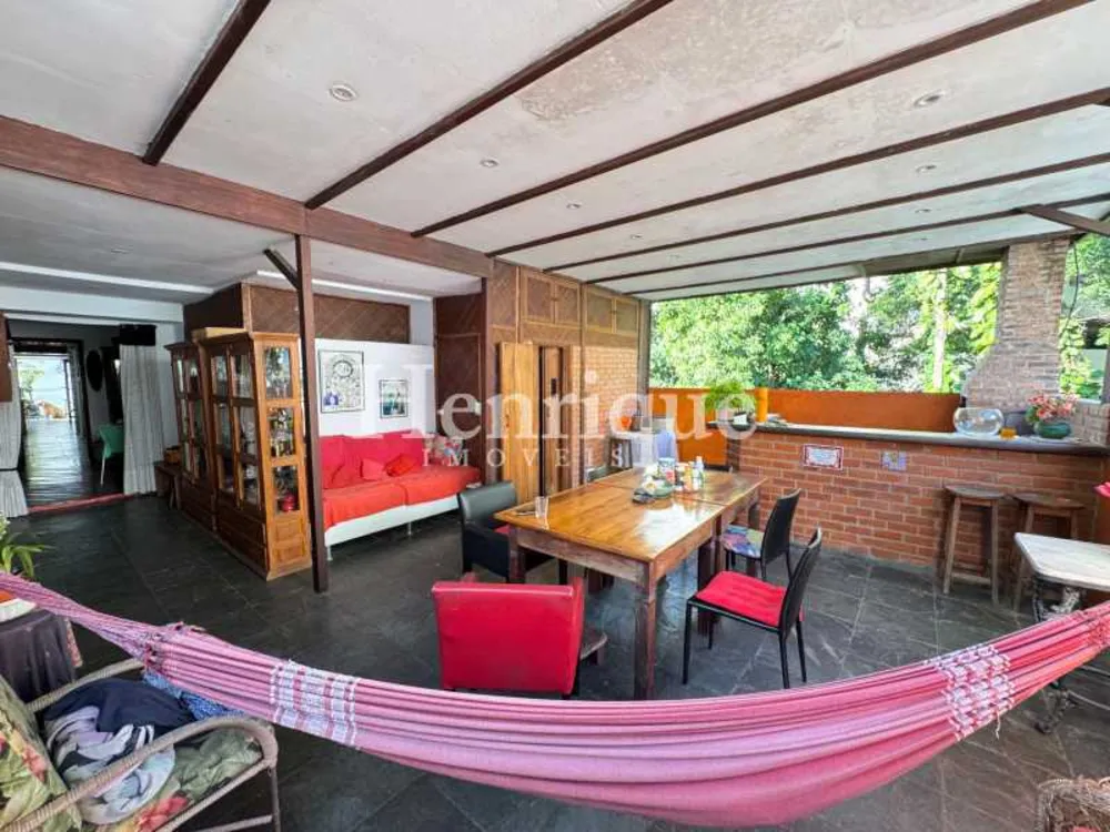 Cobertura, 4 quartos, 268 m² - Foto 25