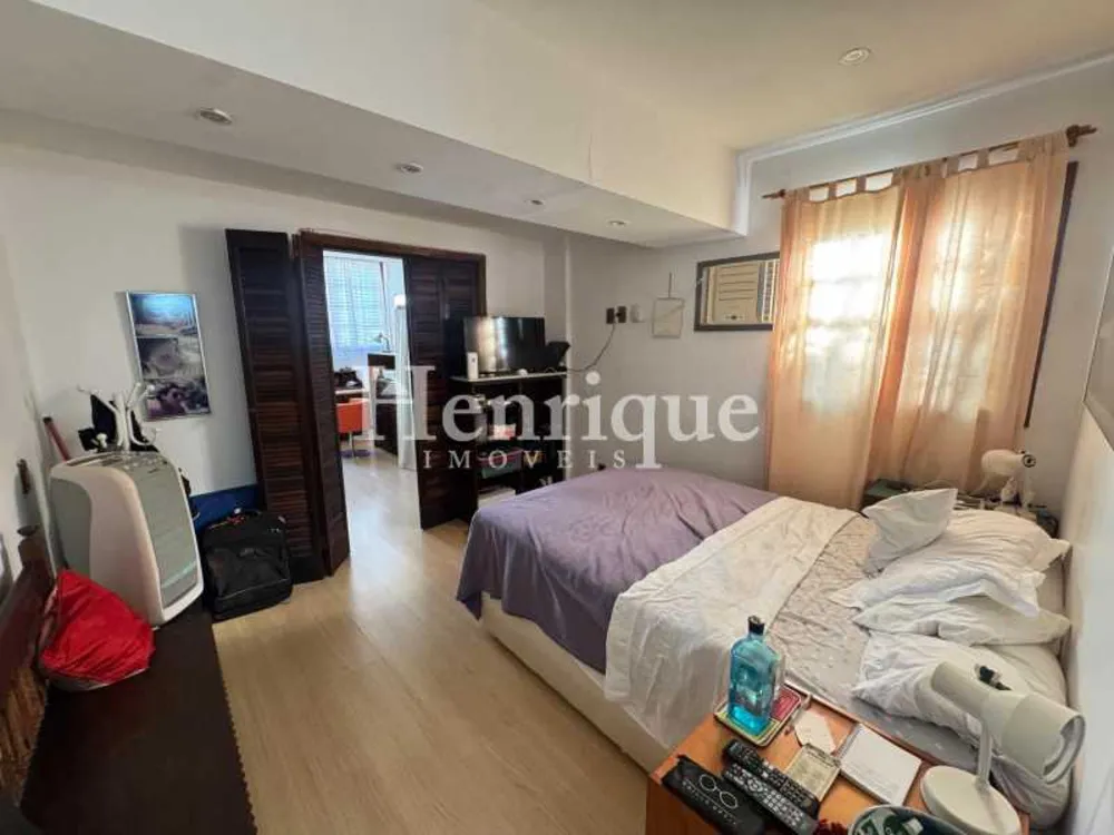Cobertura, 4 quartos, 268 m² - Foto 13