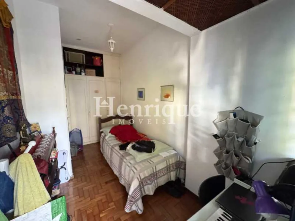 Cobertura, 4 quartos, 268 m² - Foto 10