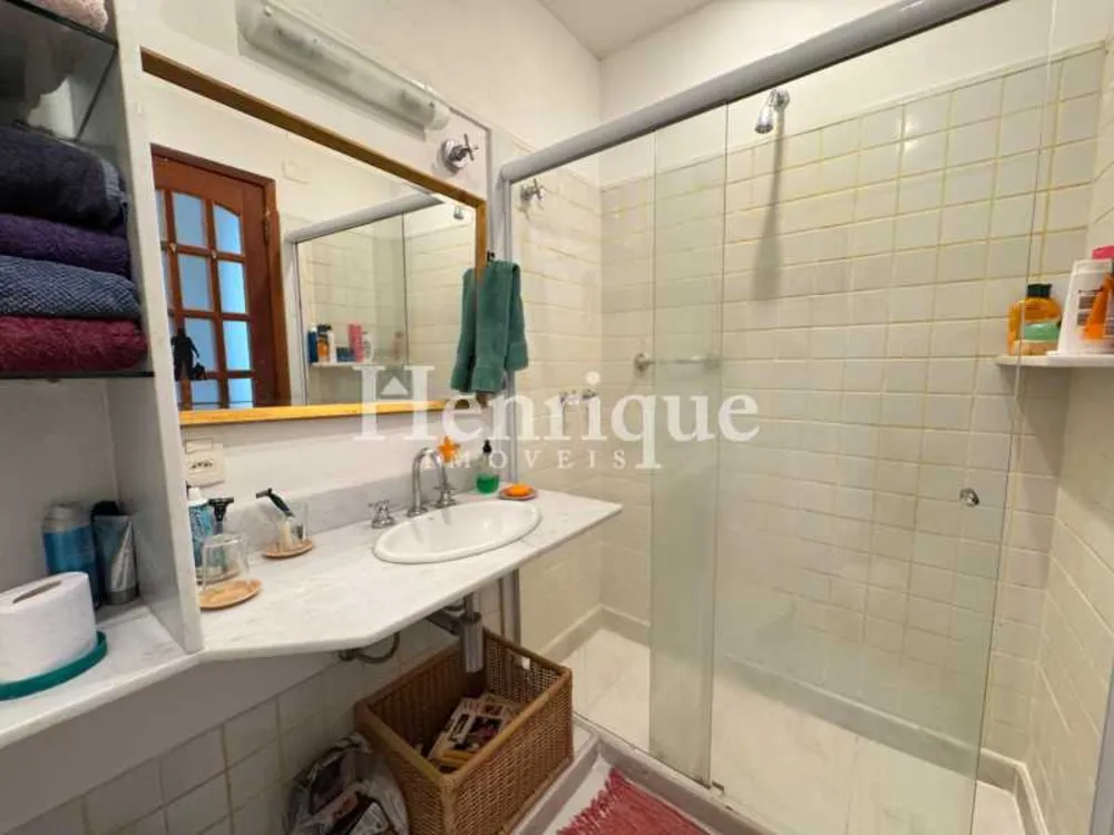 Cobertura, 4 quartos, 268 m² - Foto 11