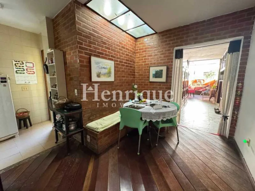 Cobertura, 4 quartos, 268 m² - Foto 20