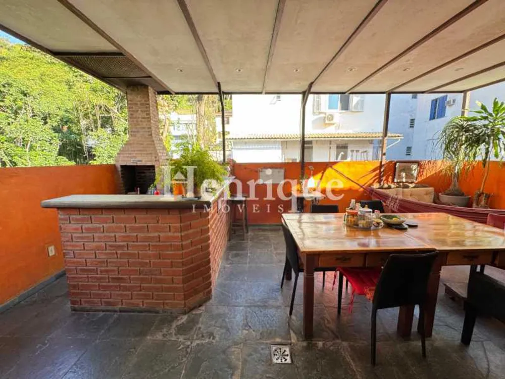 Cobertura, 4 quartos, 268 m² - Foto 6
